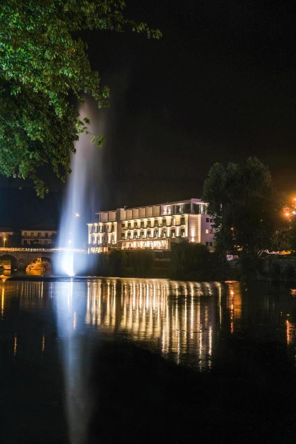 Vouga 4* Termas de São Pedro do Sul