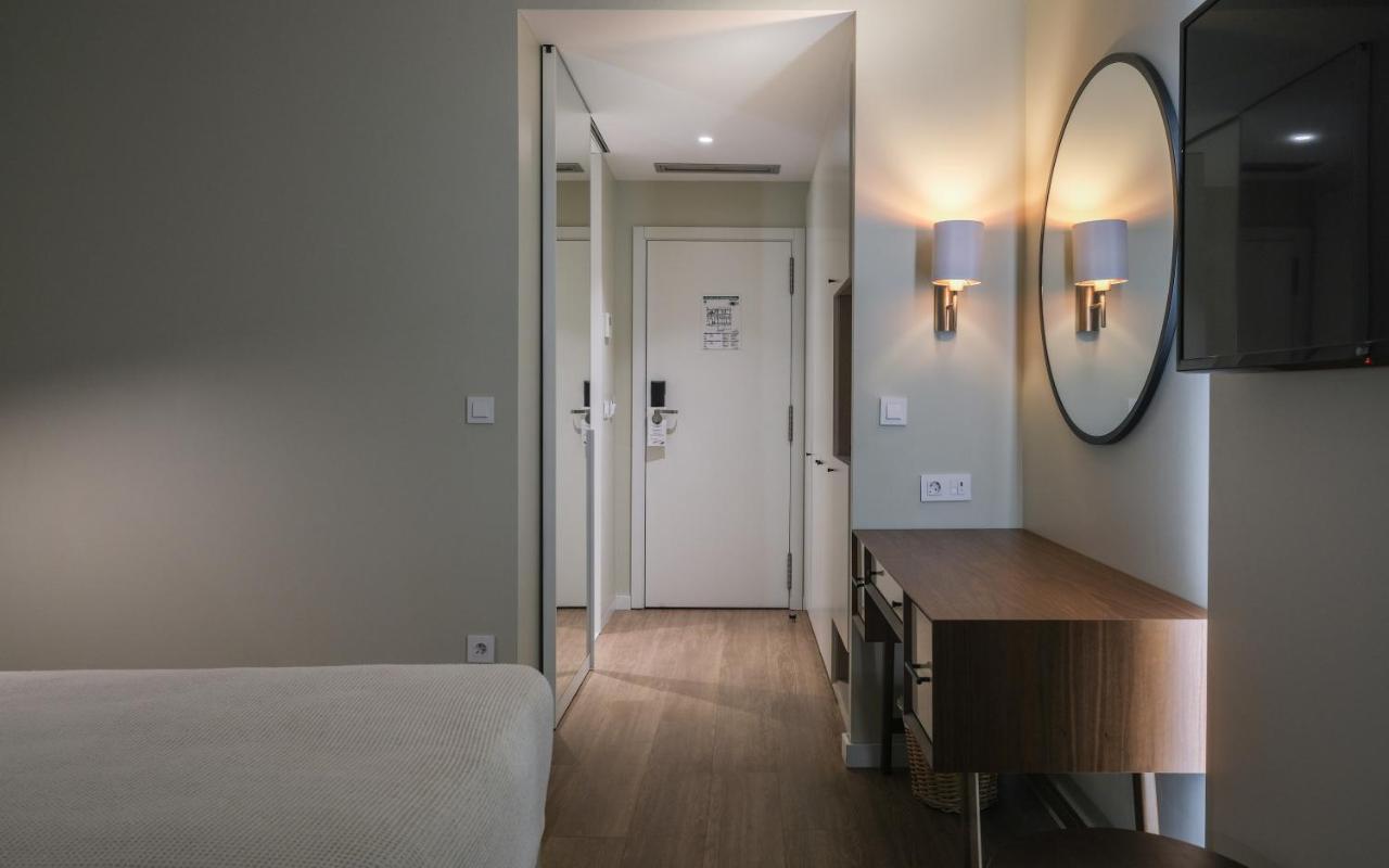 Vouga Hotel